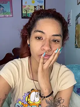 Rchelx69x webcam