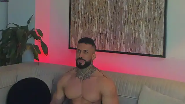 jeff_clark7 webcam