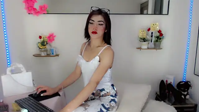 NathalialLooes webcam
