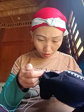 gwen-lady webcam