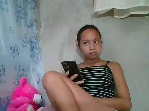 Asianpinay_Skinny1818 webcam