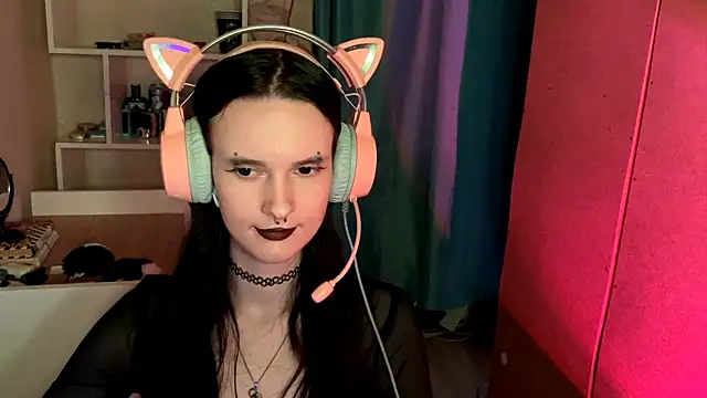 MabelDefina webcam
