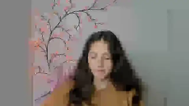 KissMeJulia webcam