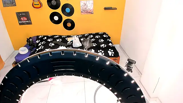 lilithevil32 webcam