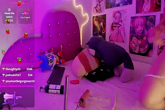 corina__pink webcam