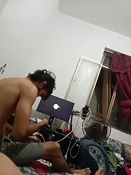 Tuconejita1220 webcam