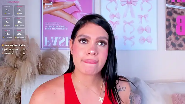 Megan_charles_ webcam