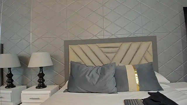CharyLin webcam