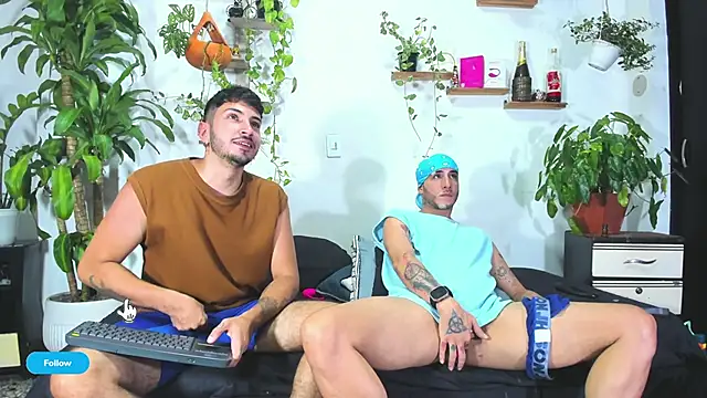 Adam_Borsalino webcam