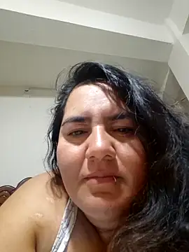 Nanita_0 webcam