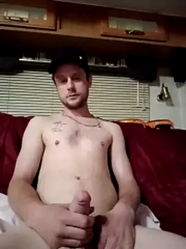 TheCook5323 webcam