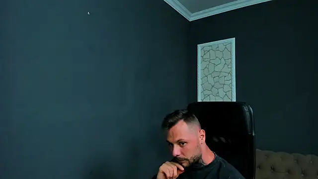 BrianHunts webcam