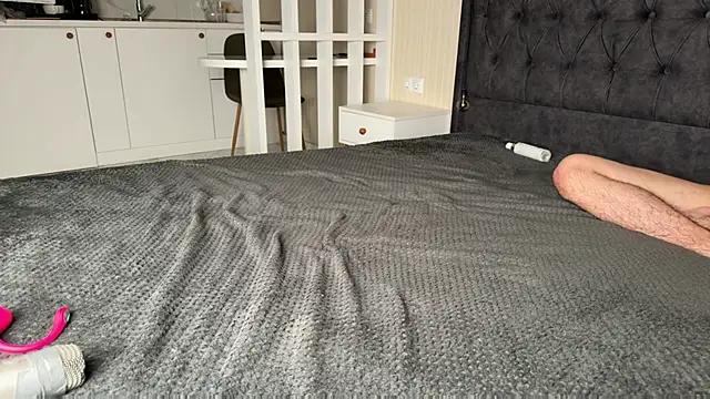 Lovely_Bunnyhot webcam