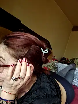 Love_Tina_Forever webcam