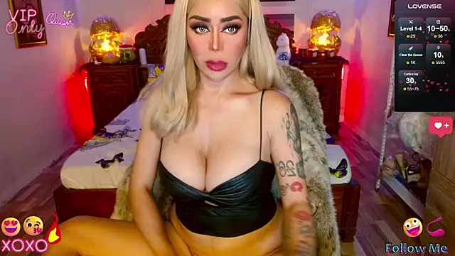 _QueenGoddess_ webcam