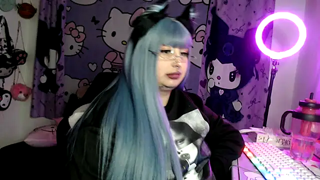 lussyevans24 webcam