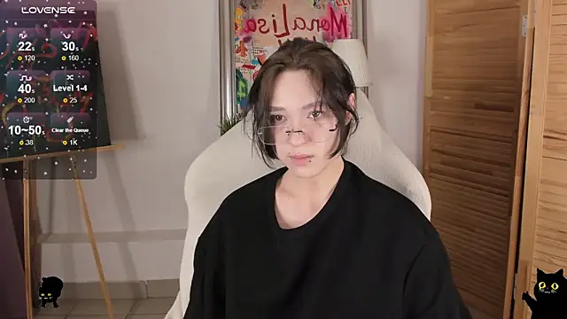 fiamoory webcam