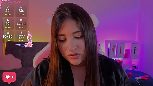 Gabs__ webcam