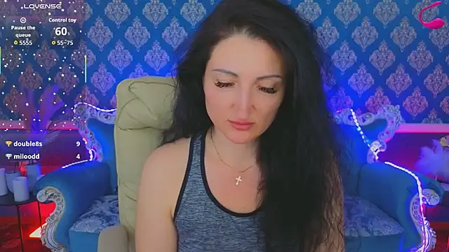 MissRossi webcam