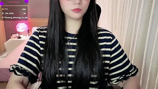 JENNIE-16 webcam