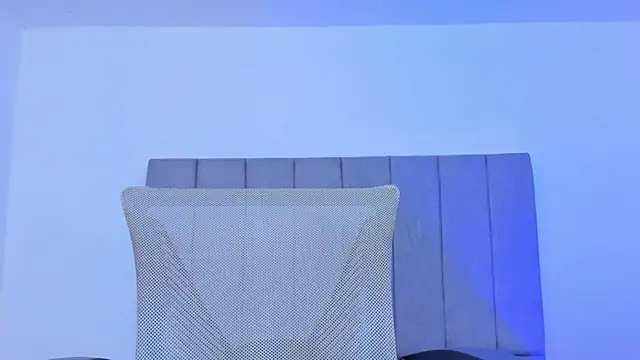 Adonys_Lewis_ webcam