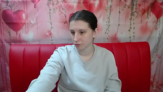 LilianaShine webcam