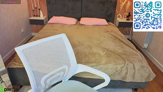 Crystal-Lace webcam