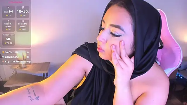 ThanaSaadii webcam