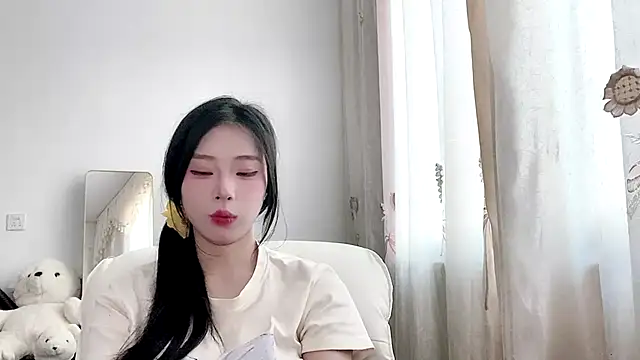 yiyibaby2026 webcam