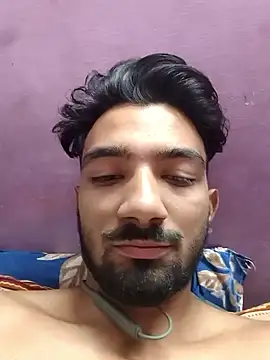 ItsPlayboy031 webcam