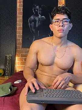 GrayAndrews webcam