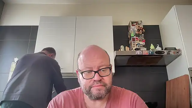 theitalianbear webcam