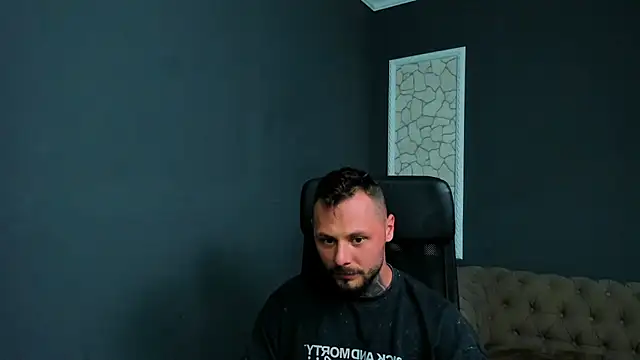 BrianHunts webcam
