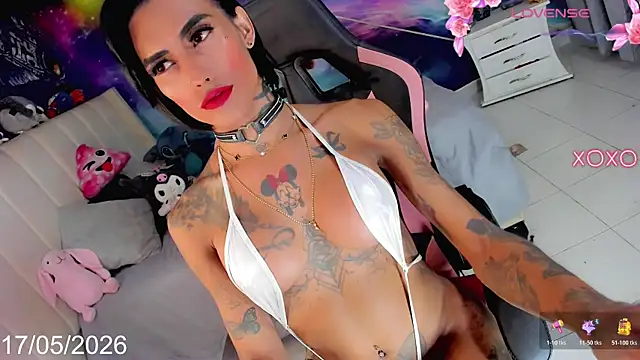 Nella_Dolls webcam