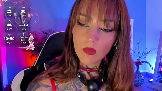 Megan_inked
