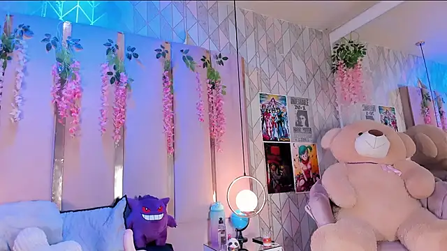EmmaWilliam1 webcam