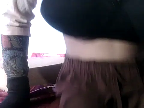 STRIP-KI-RANI webcam