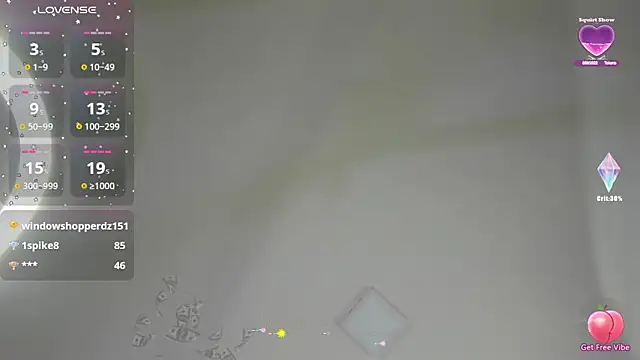 Lele_669 webcam