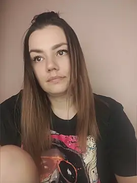 KrissSexi webcam