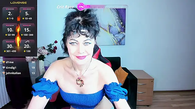 Silvia_Wallec webcam