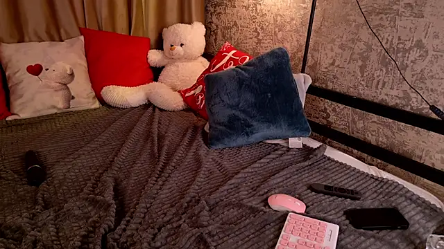 FreyaRaya webcam