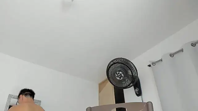 GilberMxx webcam