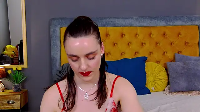 Jessica_White_ webcam