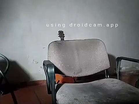 papito20cm webcam