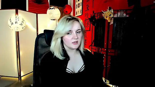KathyBriggs webcam