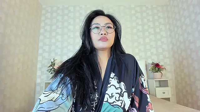 NatsumiHun webcam