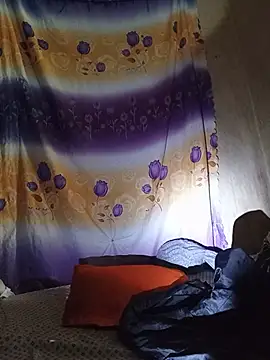 cute-shamza webcam