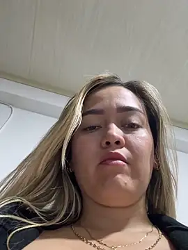 Danielavegax webcam