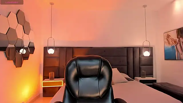 AmyRosse_X webcam