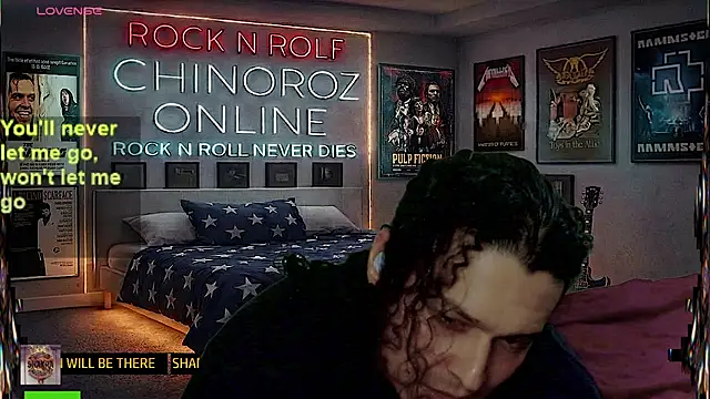 chino_roz webcam